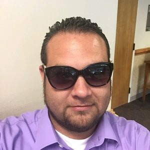 Meet your Posher, Andrew